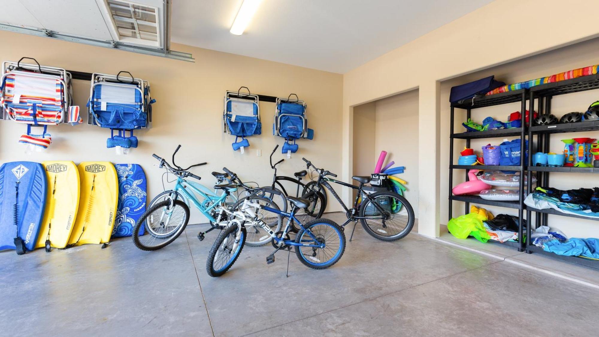 Once Upon A Tide Charming 4Br Kamilo Home With Bikes And Beach Gear ワイコロアビレッジ エクステリア 写真